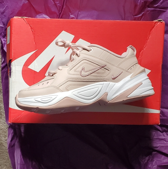 Nike Shoes - Nike M2K TEKNO